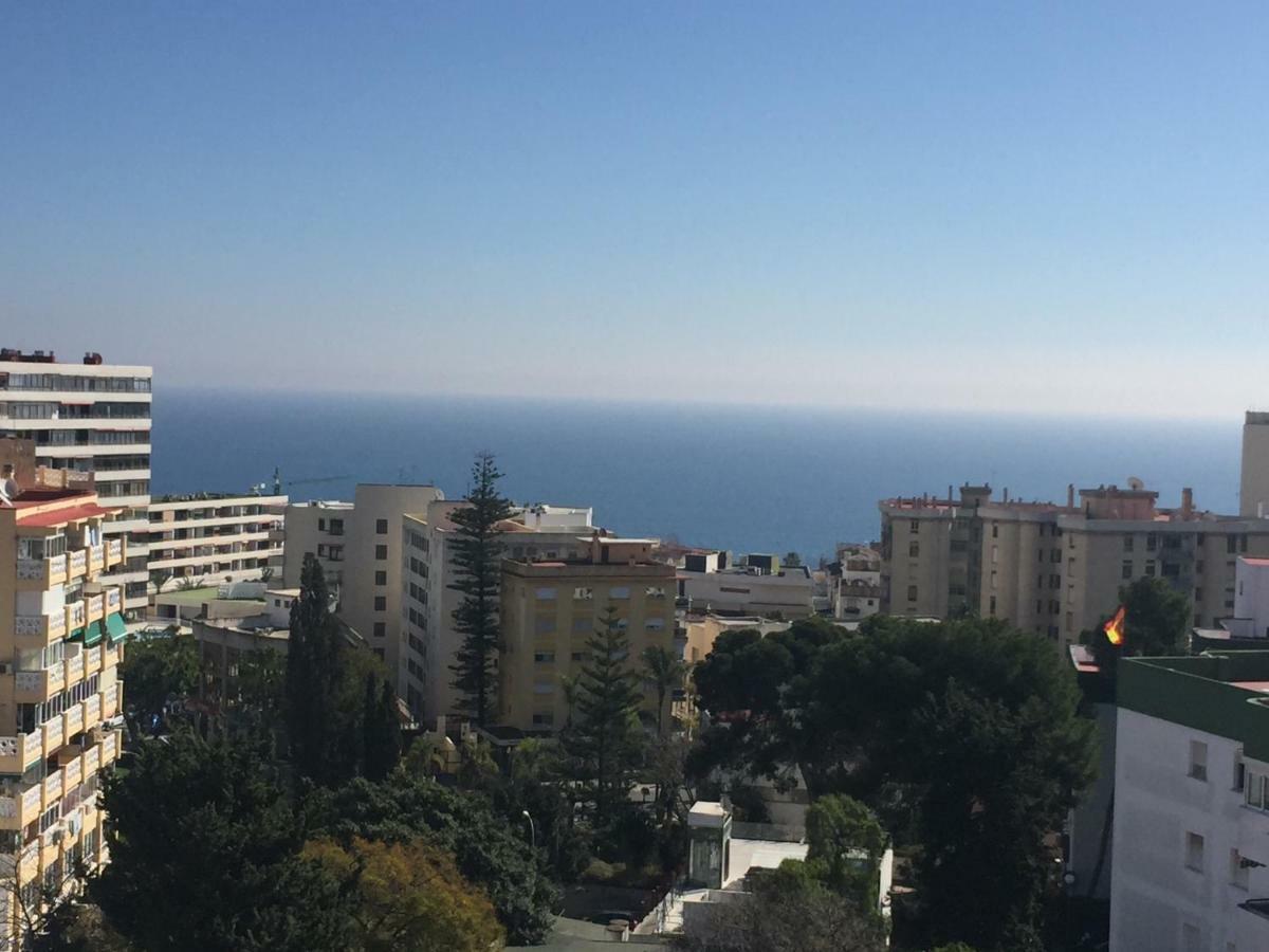 R&E Apartment Torremolinos Exteriér fotografie