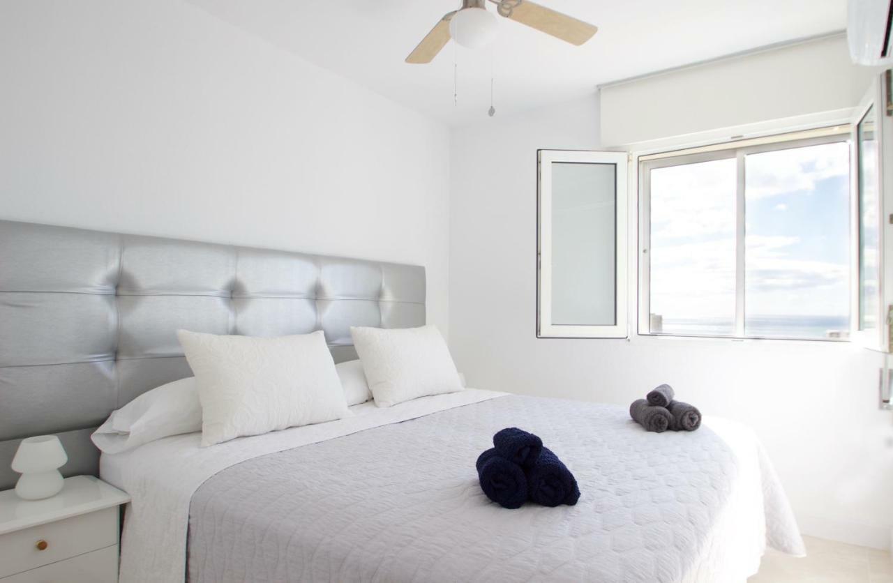 R&E Apartment Torremolinos Exteriér fotografie