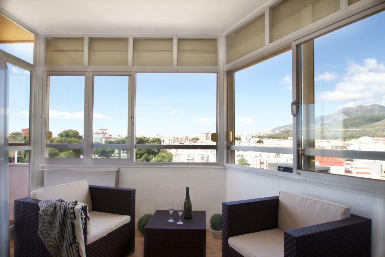 R&E Apartment Torremolinos Exteriér fotografie