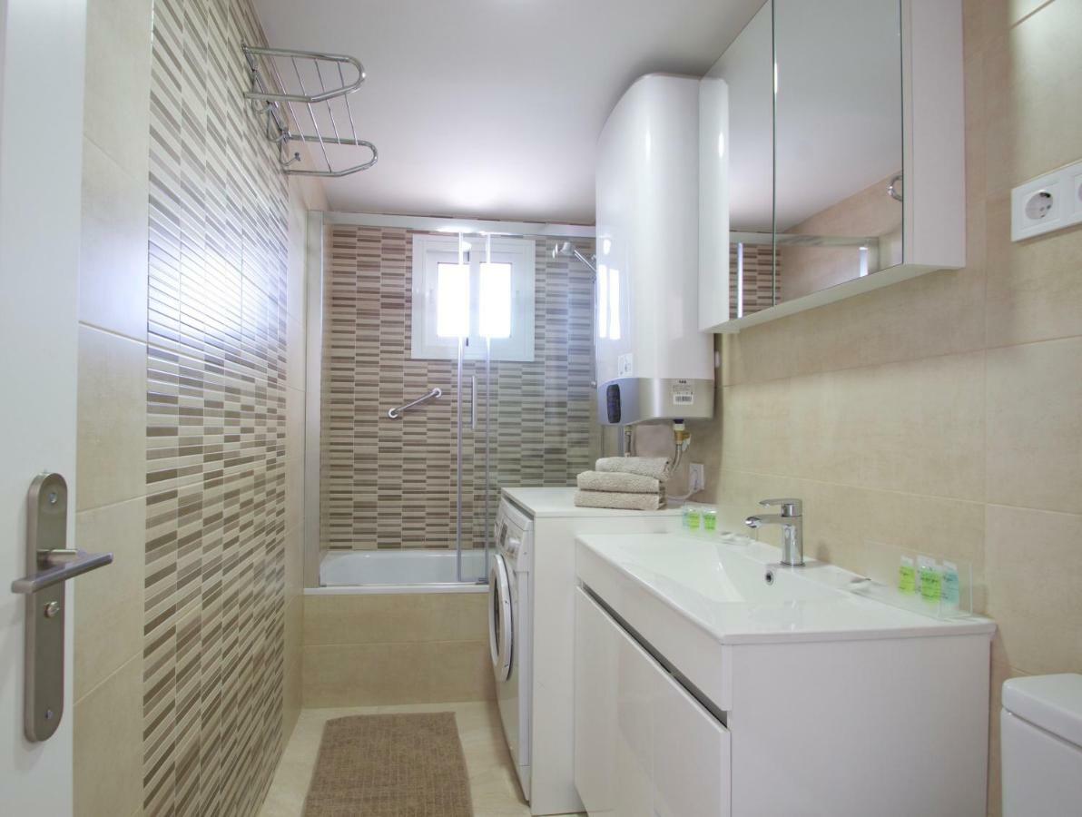 R&E Apartment Torremolinos Exteriér fotografie