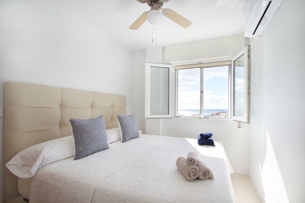 R&E Apartment Torremolinos Exteriér fotografie