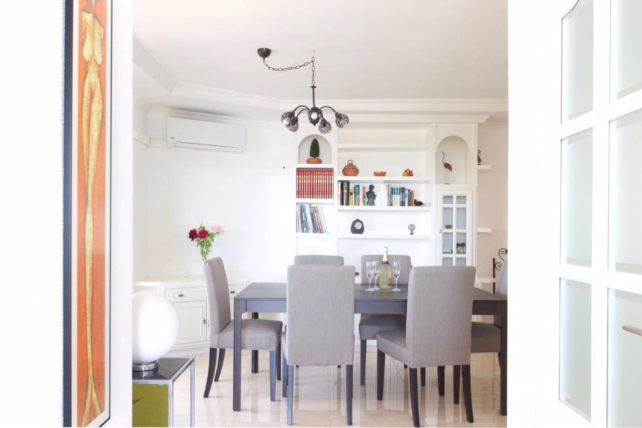 R&E Apartment Torremolinos Exteriér fotografie